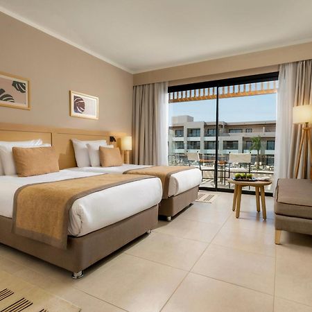 Jaz Amara Hotell Marsa Alam Exteriör bild