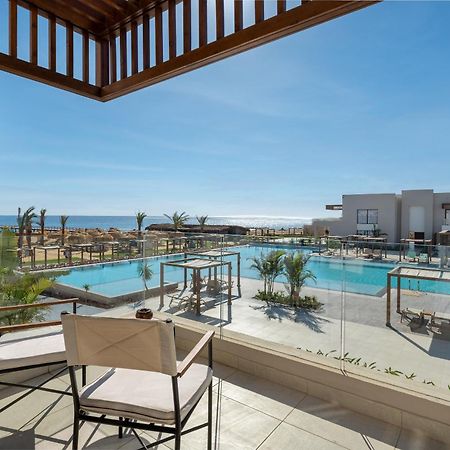 Jaz Amara Hotell Marsa Alam Exteriör bild